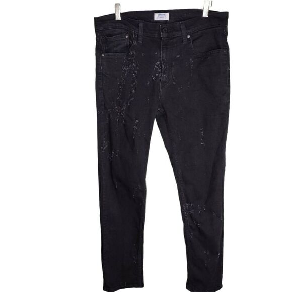 Denizen From Levi's 216 Slim - Picture 1 of 9